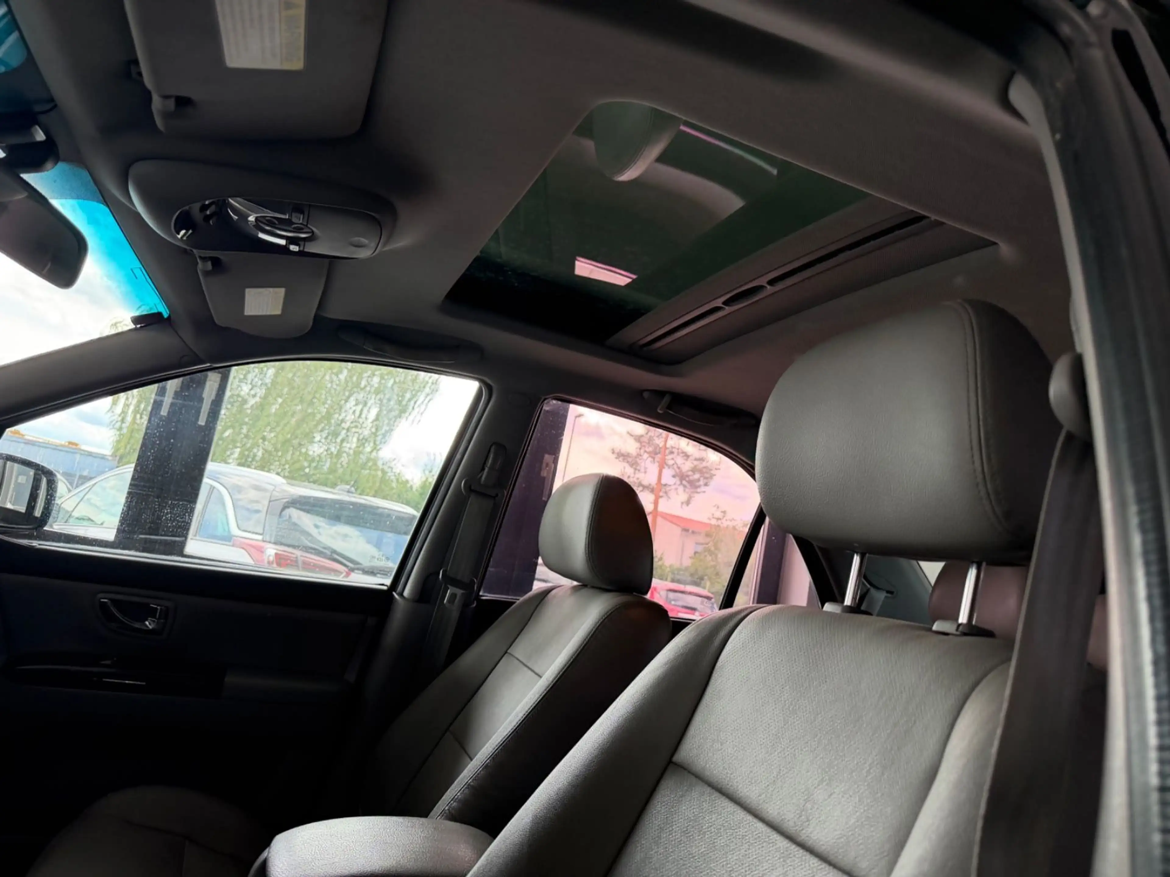 Kia Sorento 2.5 CRDi VGT EX GSD Leder CarPlay — photo 10