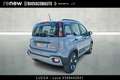Fiat Panda 1.0 hybrid City Cross s&s 70cv Gris - thumbnail 3