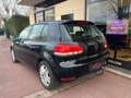 Volkswagen Golf 1.6 TDI 90 FAP CR Confortline Noir - thumbnail 4