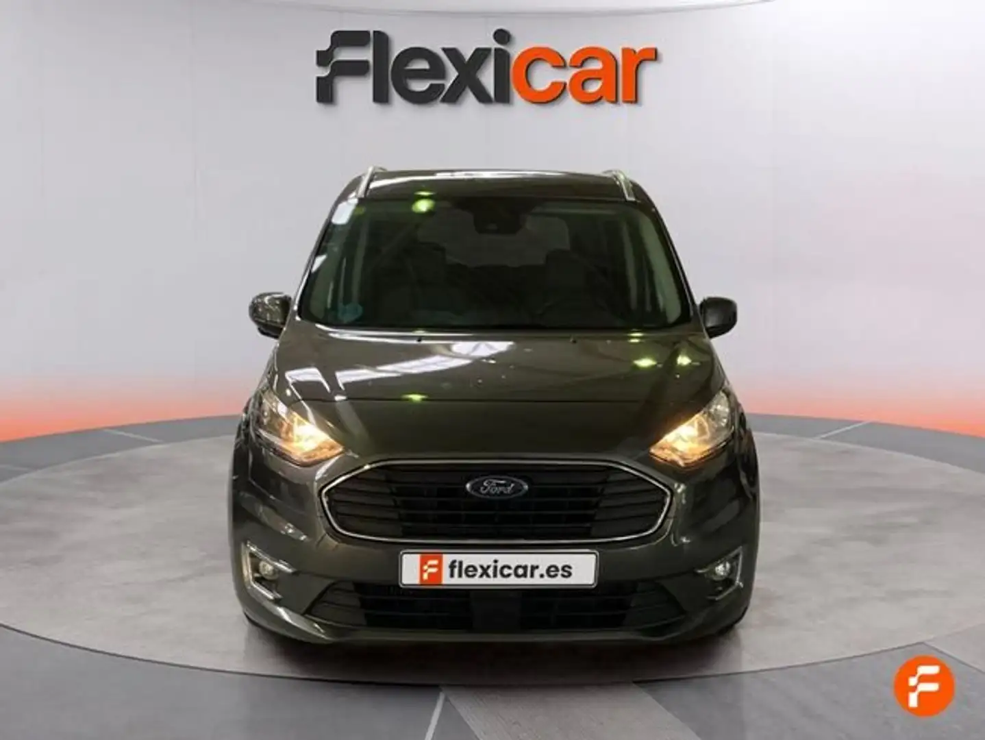 Ford Tourneo Connect 1.5TDCi Auto-S&S Active Aut. 120 Gris - 2