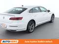 Volkswagen Arteon 2.0 TSI R-Line Aut. *LED*NAVI*SPUR*PDC* Weiß - thumbnail 6