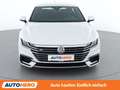 Volkswagen Arteon 2.0 TSI R-Line Aut. *LED*NAVI*SPUR*PDC* Weiß - thumbnail 9