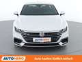 Volkswagen Arteon 2.0 TSI R-Line Aut. *LED*NAVI*SPUR*PDC* Weiß - thumbnail 9