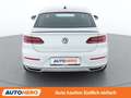 Volkswagen Arteon 2.0 TSI R-Line Aut. *LED*NAVI*SPUR*PDC* Weiß - thumbnail 5