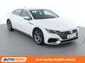 Volkswagen Arteon 2.0 TSI R-Line Aut. *LED*NAVI*SPUR*PDC* Weiß - thumbnail 8
