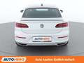 Volkswagen Arteon 2.0 TSI R-Line Aut. *LED*NAVI*SPUR*PDC* Weiß - thumbnail 5