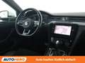Volkswagen Arteon 2.0 TSI R-Line Aut. *LED*NAVI*SPUR*PDC* Weiß - thumbnail 13