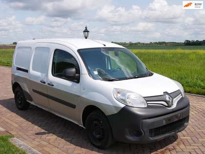 Renault Kangoo 1.5 dCi 90 Energy Comfort Maxi AC ** 3799 EX BTW *