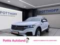 Volkswagen Touareg 3.0 TDI DSG 4M AHK KAMERA PDC NAVI KLIMA Weiß - thumbnail 1