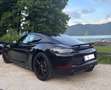 Porsche Cayman 718 Cayman GTS - Porsche Garantie bis 09/27 - neuer Service, sehr viele Extras, Sport Chrono Paket,... Schwarz - thumbnail 3