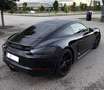 Porsche Cayman 718 Cayman GTS - Porsche Garantie bis 09/27 - neuer Service, sehr viele Extras, Sport Chrono Paket,... Schwarz - thumbnail 9
