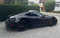 Porsche Cayman 718 Cayman GTS - Porsche Garantie bis 09/27 - neuer Service, sehr viele Extras, Sport Chrono Paket,... Schwarz - thumbnail 5