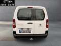 Peugeot Partner 1.5 HDI Premium L2 Klima CarPlay Weiß - thumbnail 5