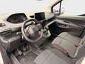 Peugeot Partner 1.5 HDI Premium L2 Klima CarPlay Weiß - thumbnail 7