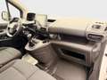 Peugeot Partner 1.5 HDI Premium L2 Klima CarPlay Weiß - thumbnail 10