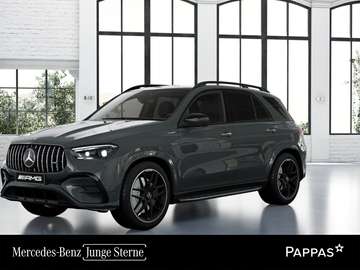 HYBRID 4MATIC+ *Premium-Plus, NP 147.600.-, Airmat