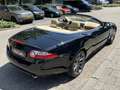 Jaguar XK 4.2 V8 Convertible Zwart - thumbnail 26