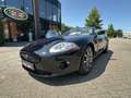 Jaguar XK 4.2 V8 Convertible Zwart - thumbnail 4