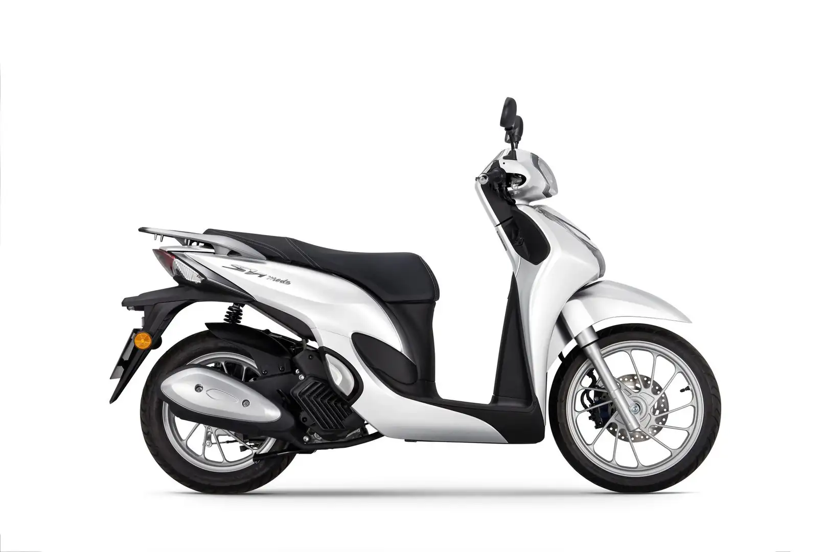 Honda SH 125 SH MODE 125 - YM 2025 - 1