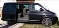 Volkswagen T5 Multivan Multivan 2.0Bi-TDI Comfortline 4M DSG 180 Comfortline Negro - thumbnail 1