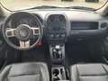 Jeep Patriot Patriot 2.2 crd Limited 4wd my11 Wit - thumbnail 9