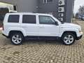 Jeep Patriot Patriot 2.2 crd Limited 4wd my11 White - thumbnail 3
