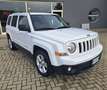 Jeep Patriot Patriot 2.2 crd Limited 4wd my11 White - thumbnail 1