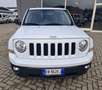 Jeep Patriot Patriot 2.2 crd Limited 4wd my11 Wit - thumbnail 2