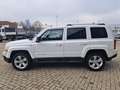 Jeep Patriot Patriot 2.2 crd Limited 4wd my11 Bianco - thumbnail 7