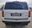 Jeep Patriot Patriot 2.2 crd Limited 4wd my11 Fehér - thumbnail 5