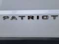 Jeep Patriot Patriot 2.2 crd Limited 4wd my11 Fehér - thumbnail 15