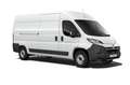 Opel Movano 35 L3H2 Kam HFT270 VisibP PDC Temp 5"-DAB 103 k... Weiß - thumbnail 2