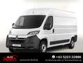 Opel Movano 35 L3H2 Kam HFT270 VisibP PDC Temp 5"-DAB 103 k... Weiß - thumbnail 1