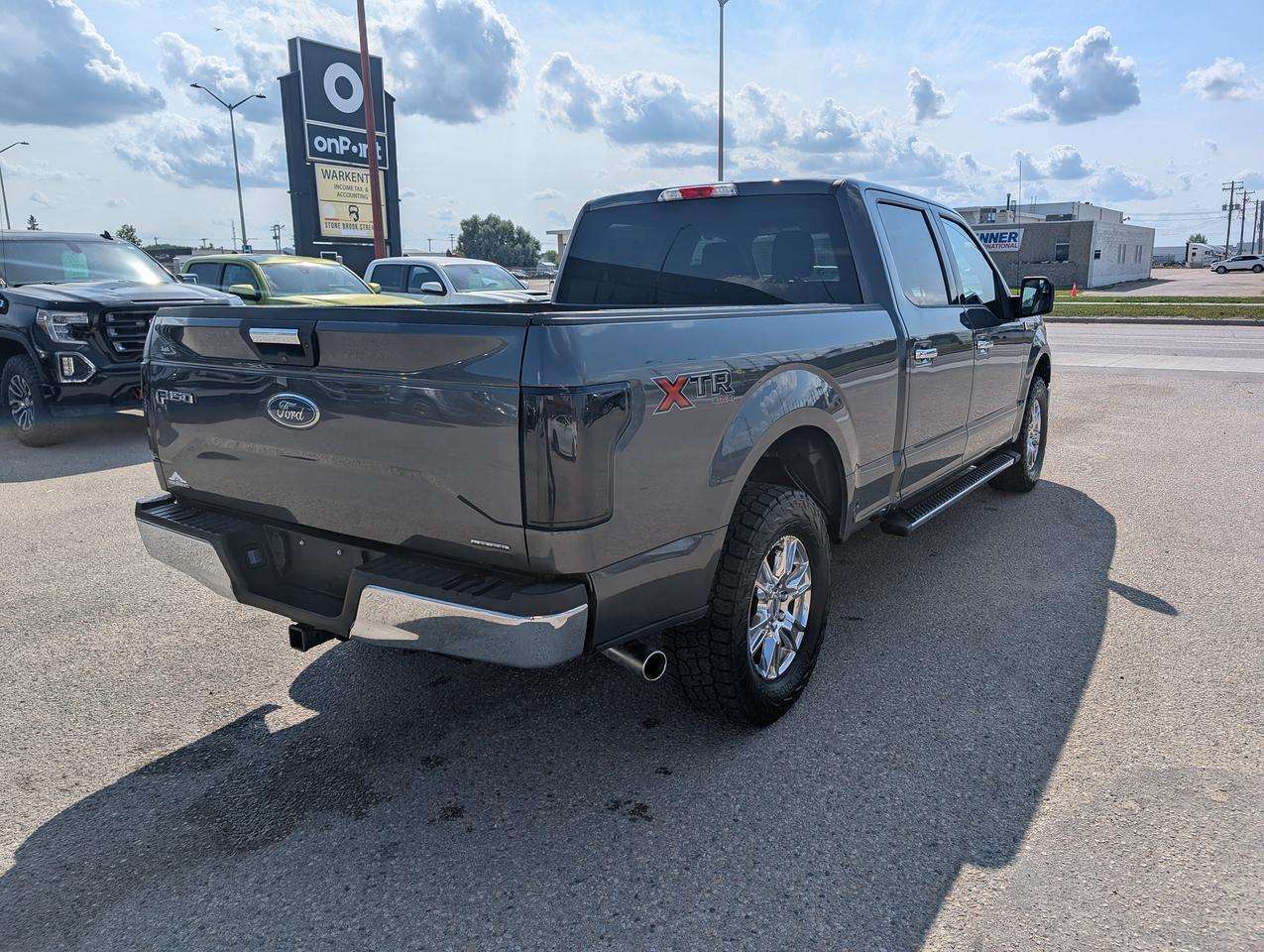 2016 Ford F-150 XLT | 6.5' Box | Back Up Camera — снимка 1