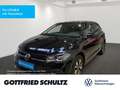 Volkswagen Polo MOVE DSG NAVI EINPARKHILFE SITZHEIZUNG LED Schwarz - thumbnail 1