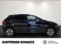 Volkswagen Polo MOVE DSG NAVI EINPARKHILFE SITZHEIZUNG LED Schwarz - thumbnail 4