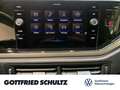 Volkswagen Polo MOVE DSG NAVI EINPARKHILFE SITZHEIZUNG LED Schwarz - thumbnail 22