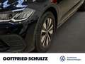Volkswagen Polo MOVE DSG NAVI EINPARKHILFE SITZHEIZUNG LED Schwarz - thumbnail 11