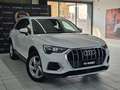 Audi Q3 35 2.0 tdi Business quattro s-tronic Biały - thumbnail 3