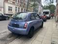 Nissan Micra 1.2  Tüv 10/2026 klima aus 2.Hand Albastru - thumbnail 6