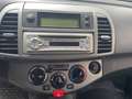 Nissan Micra 1.2  Tüv 10/2026 klima aus 2.Hand Albastru - thumbnail 7