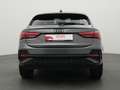 Audi Q3 Sportback e S line PANO AHK SONOS KAM 360° Grau - thumbnail 4