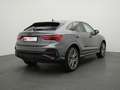 Audi Q3 Sportback e S line PANO AHK SONOS KAM 360° Grau - thumbnail 2