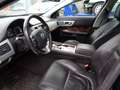 Jaguar XF Sportbrake 2.2 D 200 CV Premium Luxury Schwarz - thumbnail 5
