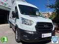 Ford Transit 2.0TDCI L4H3 Weiß - thumbnail 2