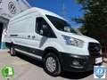Ford Transit 2.0TDCI L4H3 Weiß - thumbnail 3