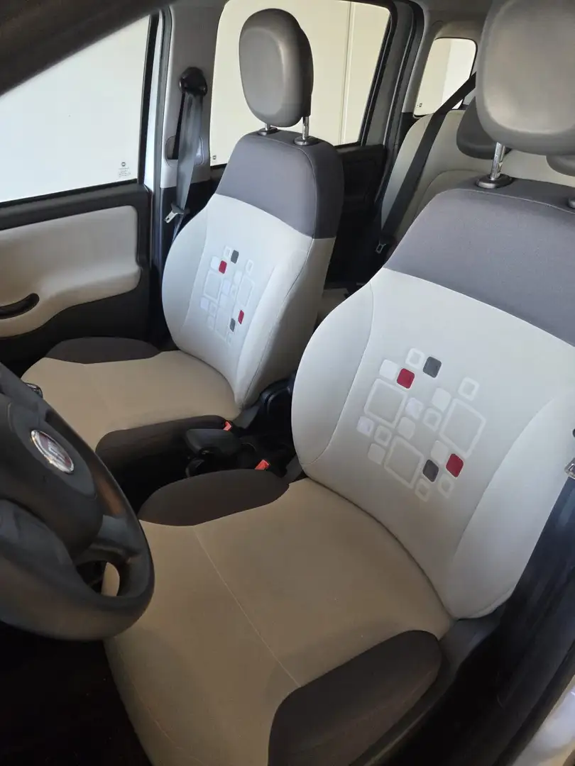 Fiat Panda 1.2 Easy 69cv - 2