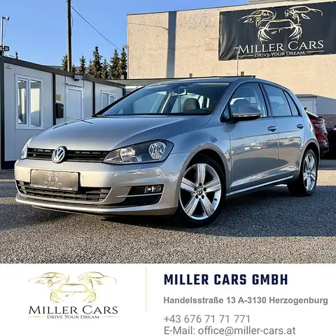 Volkswagen Golf R abbit 1,6 BMT TDI DPF 4Motion*Servicegepgflegt*...