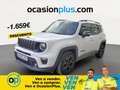 Jeep Renegade 1.3 80 Aniversario 4x2 DDCT Blanco - thumbnail 1