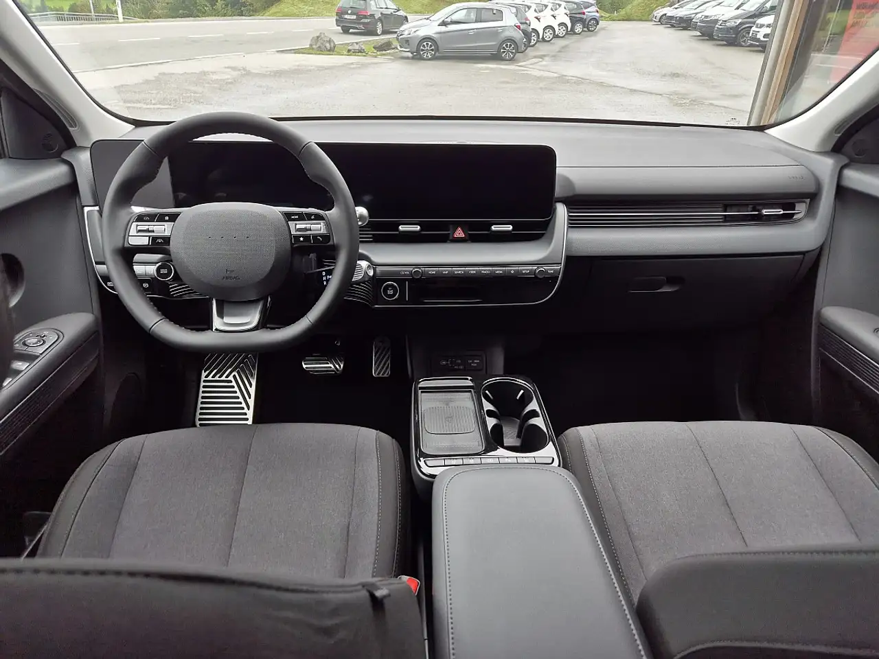 Hyundai IONIQ 5 2026 — фото 11